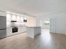 Valokuva asunnosta C 51