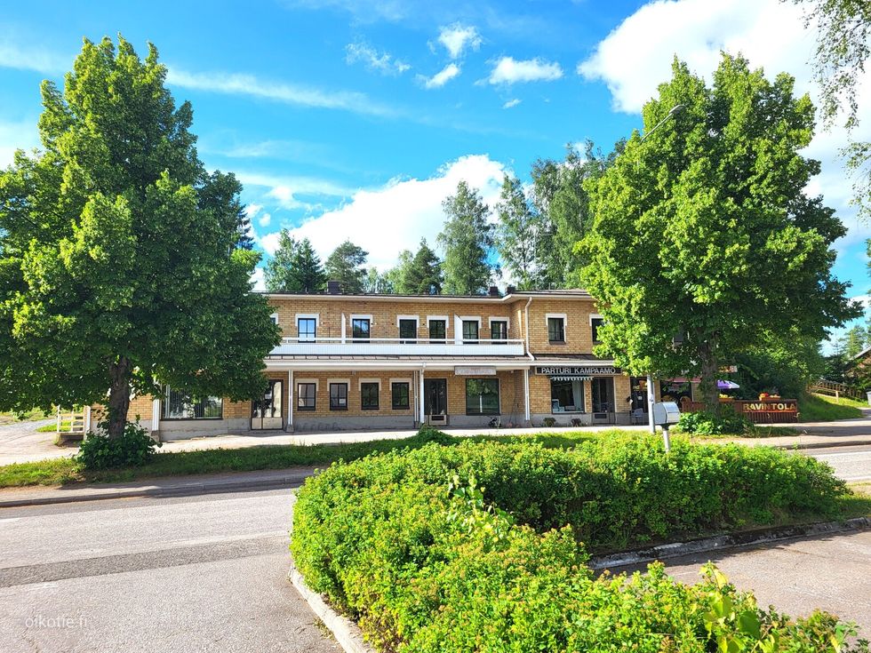 Kohdekuva