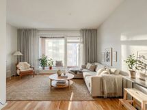 Tyylikäs ja remonttivapaa pikkukoti omalla totillaan sijaitsevasta yhtiöstä.