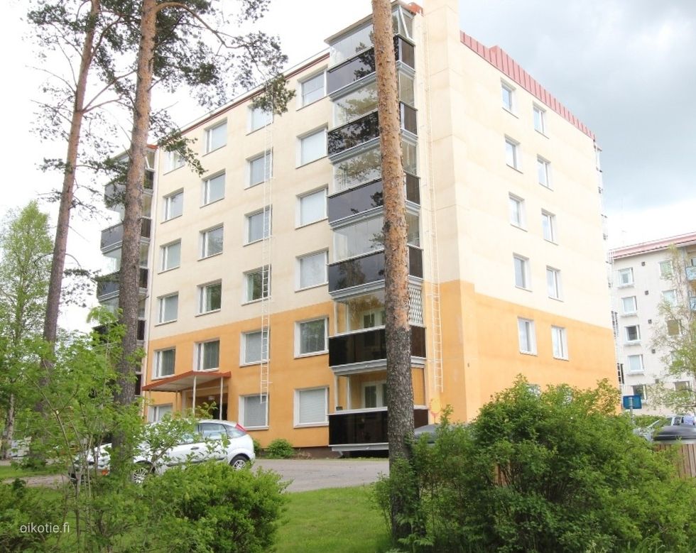 Kohdekuva