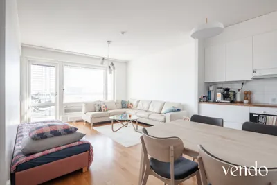 Apartment in Espoo