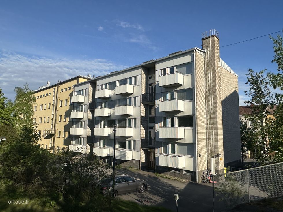 Kohdekuva