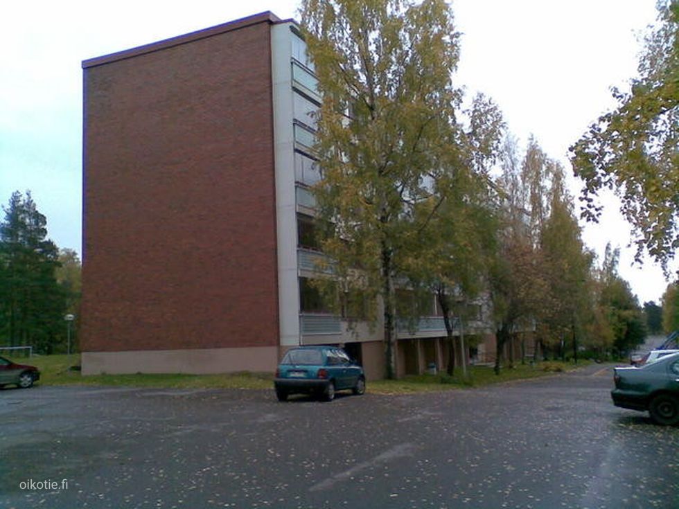 Kohdekuva