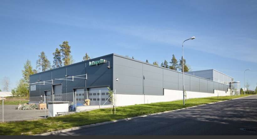 Liiketila, 4 010 m², Koskelo, Espoo