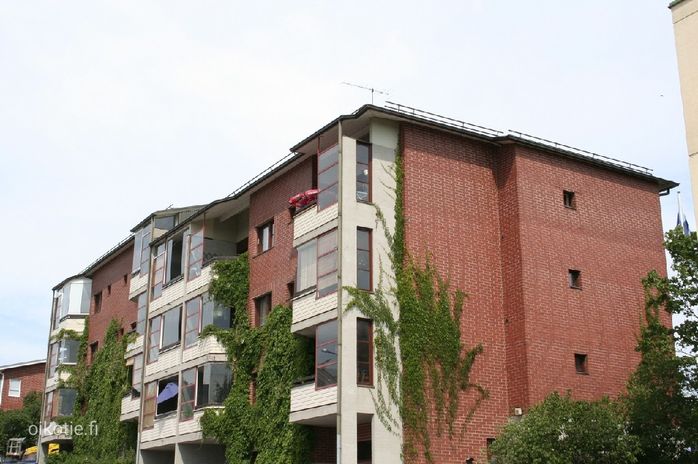Talokuva
