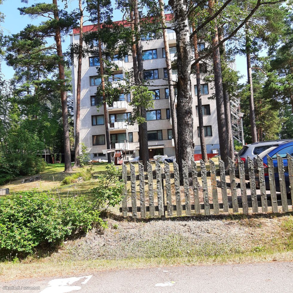 Kohdekuva
