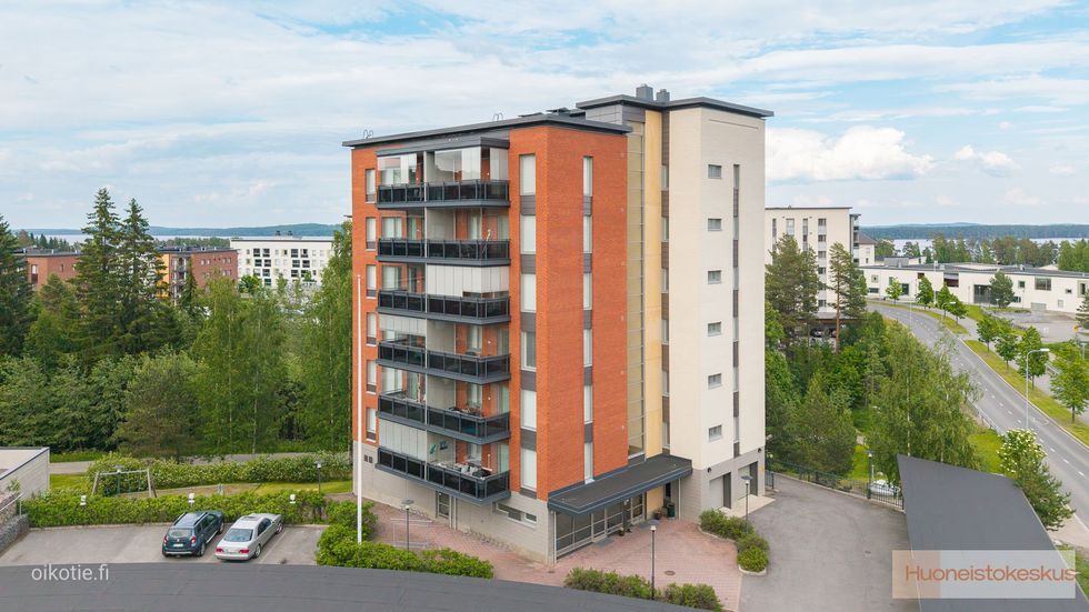 Kohdekuva