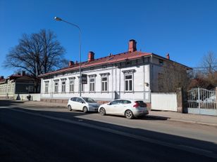 Kohdekuva