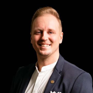 Marko Vähätalo