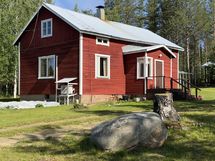 Päärakennus