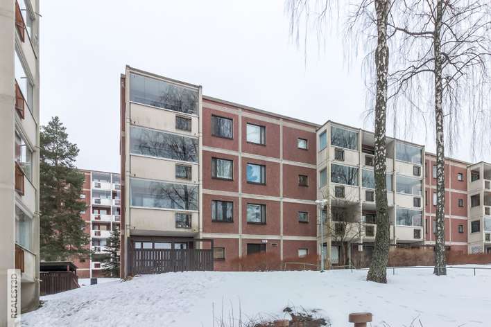 Kohdekuva