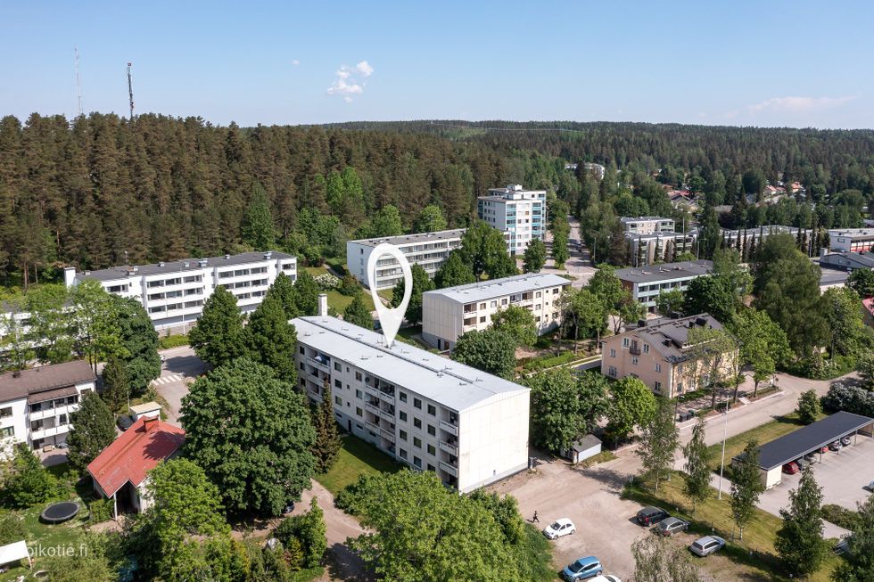 Kohdekuva