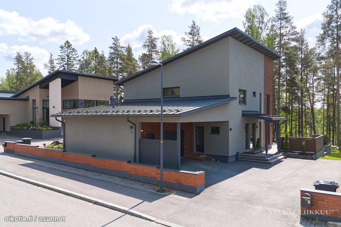 Asuntoilmoituksen kuva