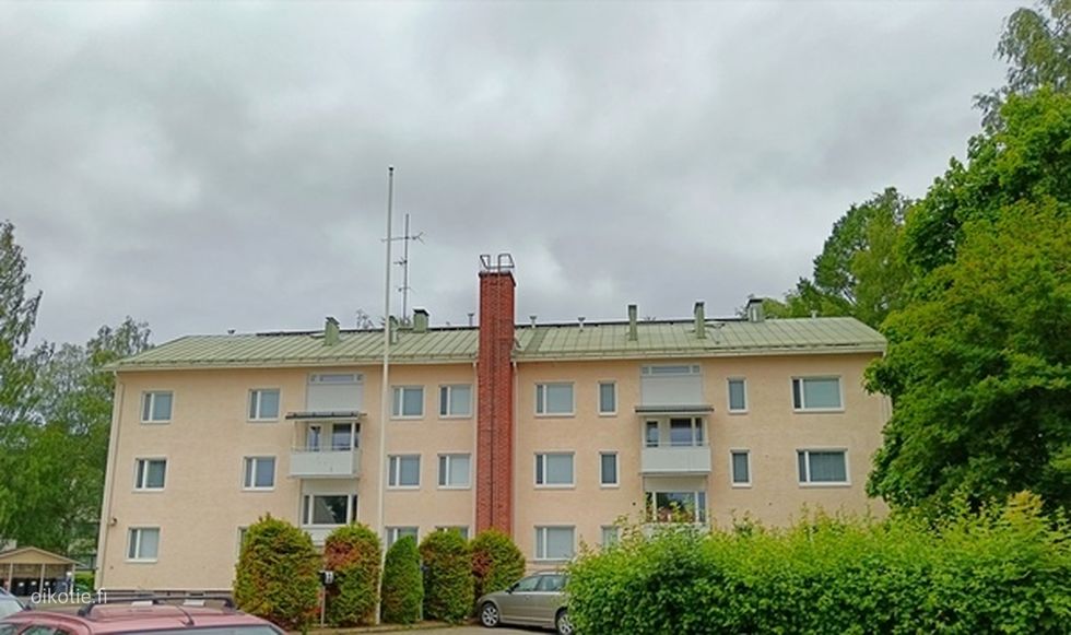 Kohdekuva