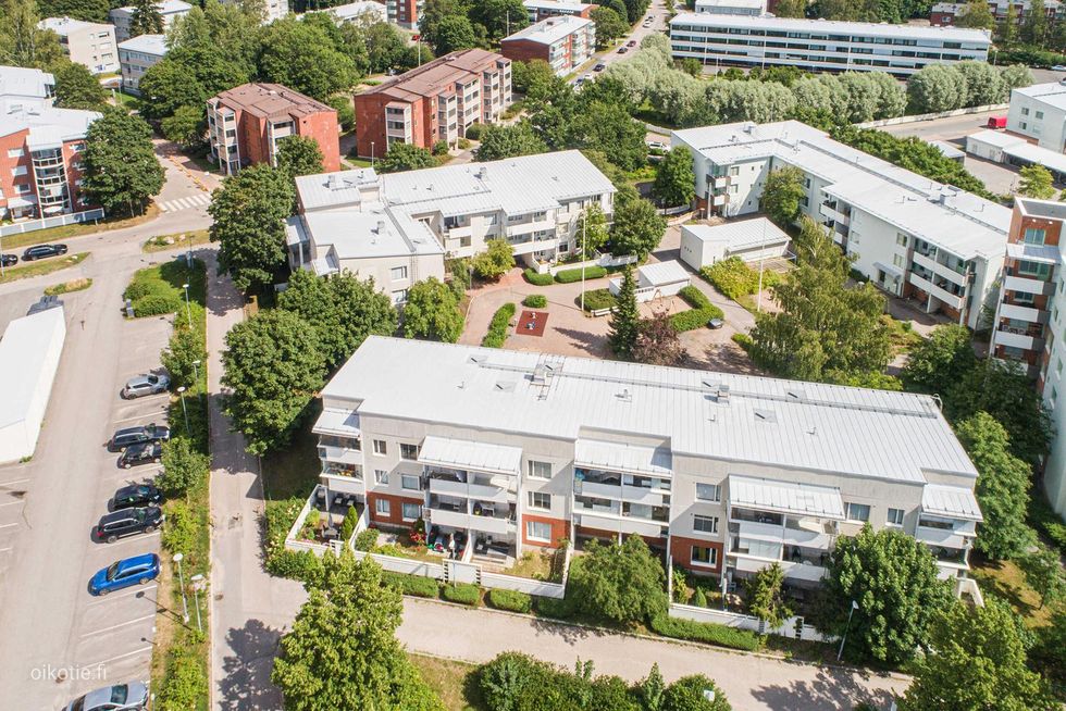 Kohdekuva