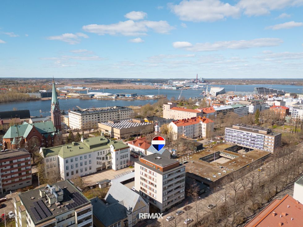 Kohdekuva