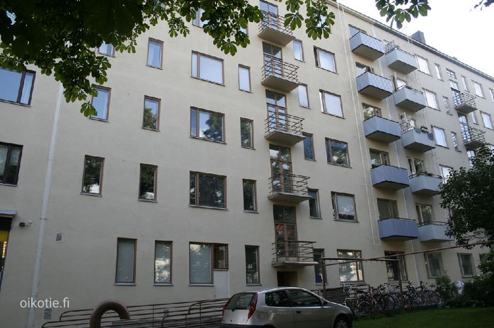 Talokuva