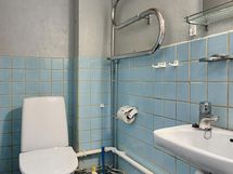 Erillinen wc