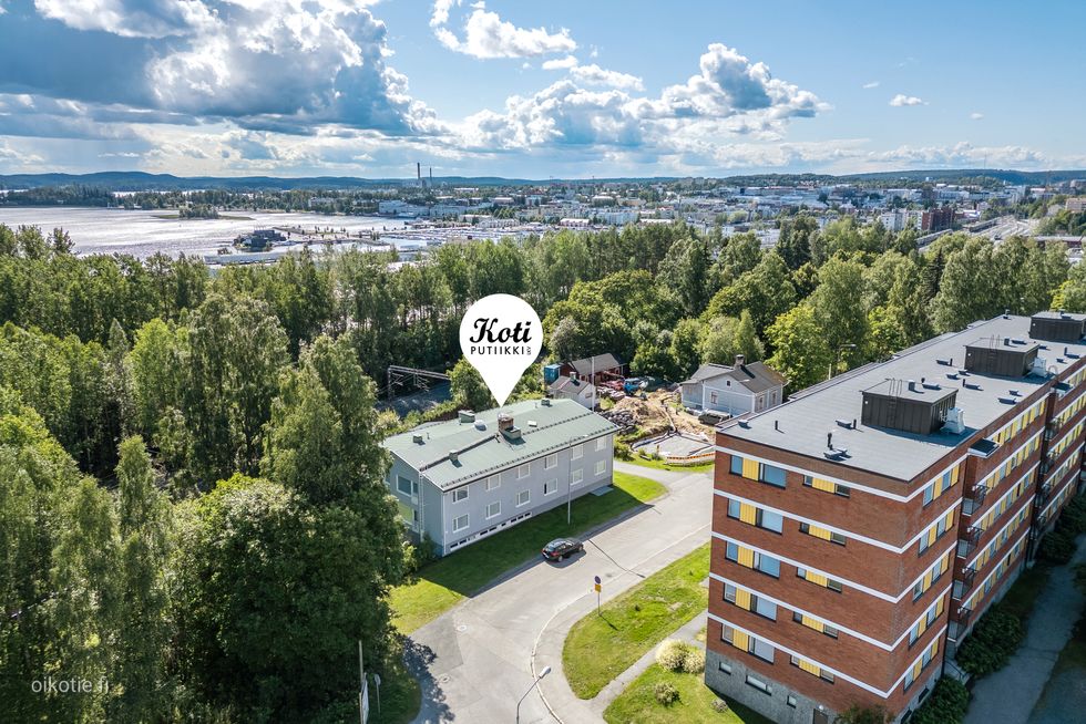 Kohdekuva