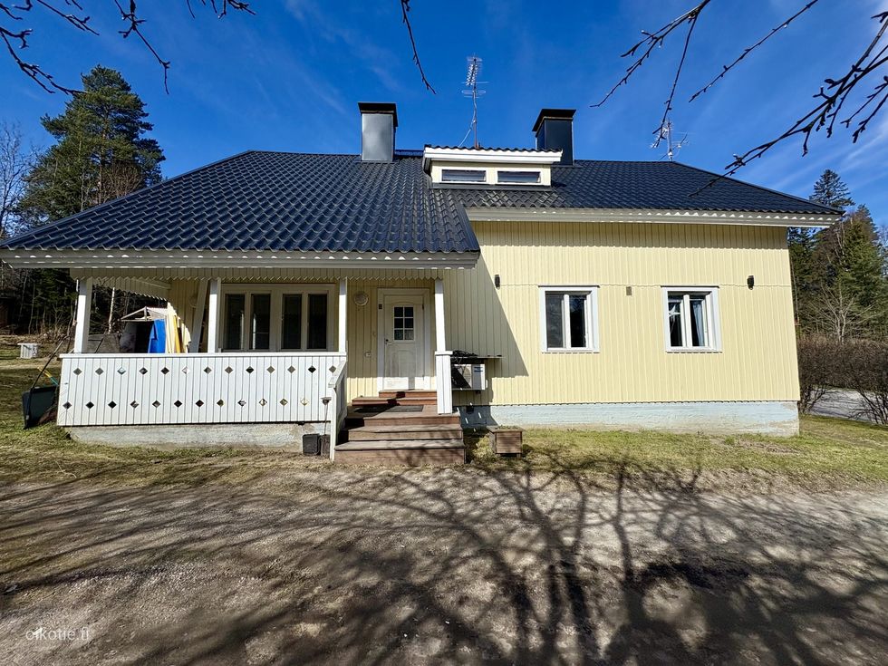 Kohdekuva
