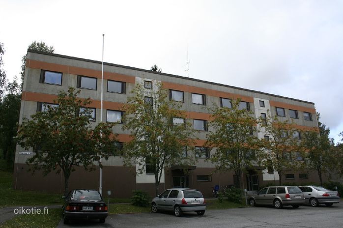 Talokuva