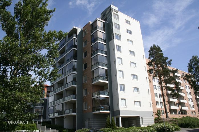 Talokuva