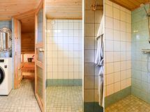 kph ja sauna