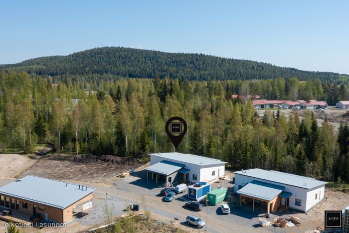 Asuntoilmoituksen kuva