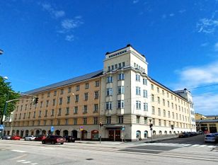 Kohdekuva