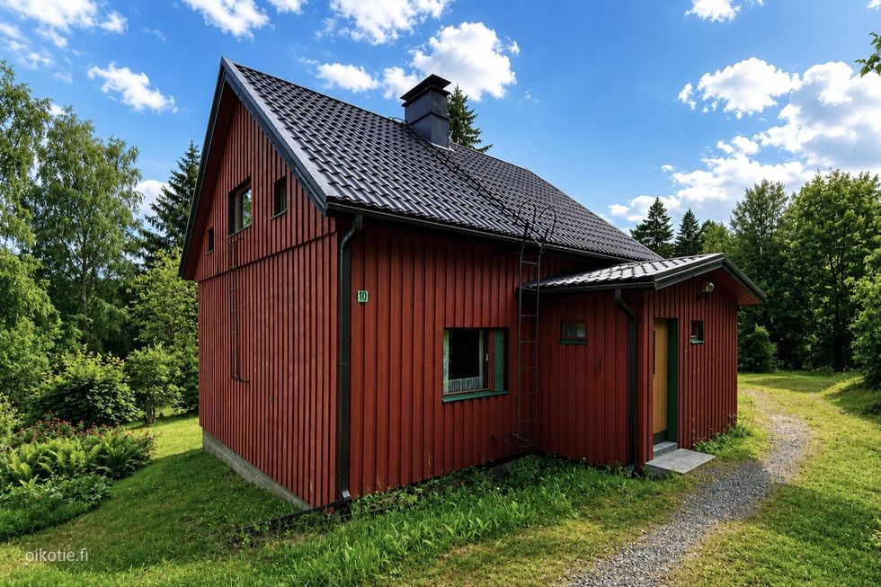 Kohdekuva