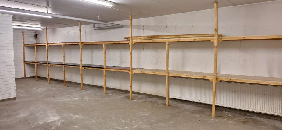 Liiketila, 49 m², Myyrmäki, Vantaa