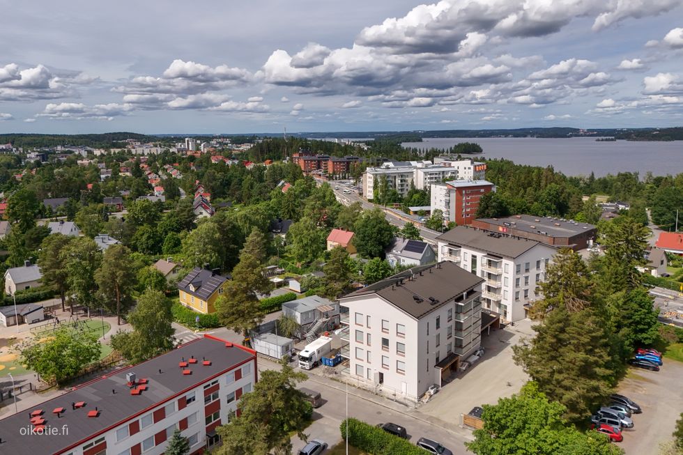 Kohdekuva