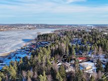 ilmakuva