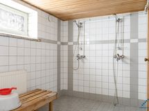 taloyhtiön pesuhuone