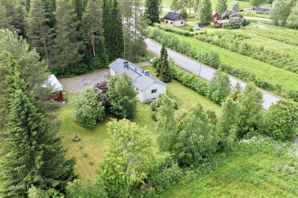 Kohdekuva