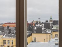 Katajanokan suuntaan