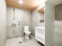 Kuva vastaavanlaisesta asunnosta A31