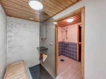 Sauantilat ovat siistit