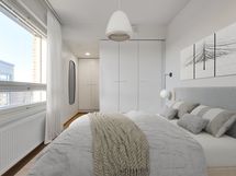 Digitaalisesti stailattu kuva