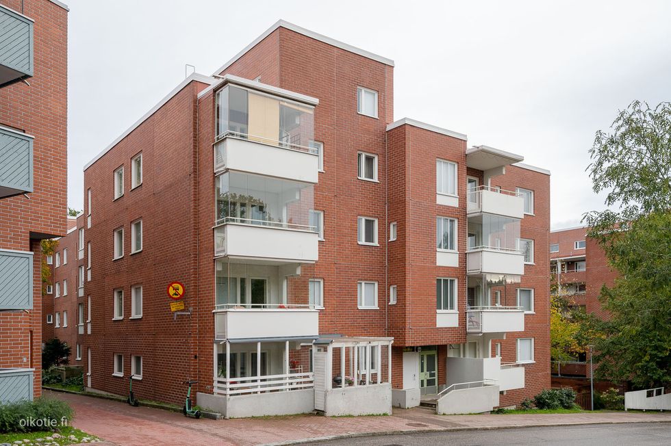 Kohdekuva