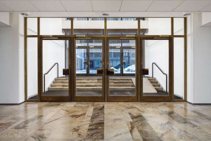 Liiketila, 370 m², Hakaniemi – pohled 3