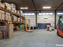 Halli 600m2