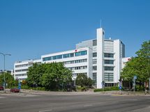 Sointu, 402 m², 2. krs