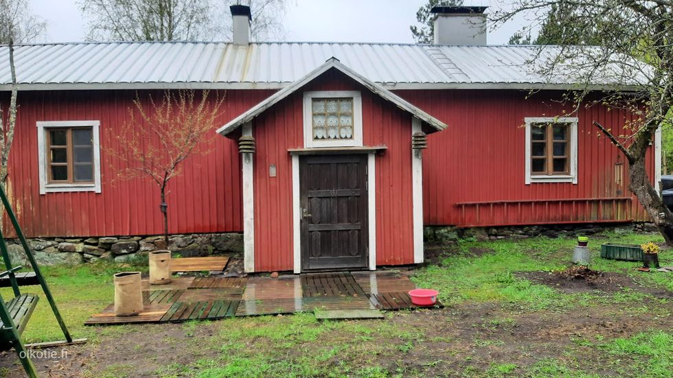 Kohdekuva
