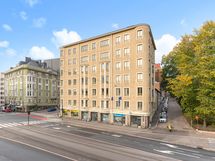 Hämeentie 22 B