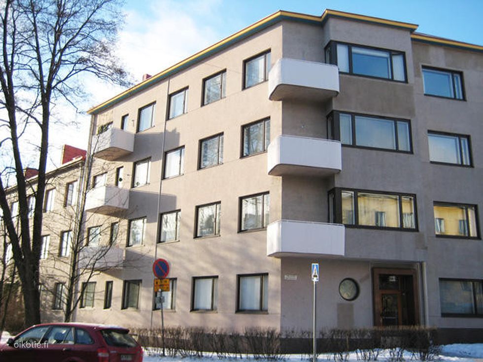 Kohdekuva