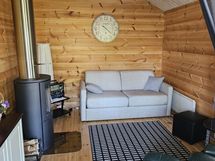 Rantasaunan vierasaitta