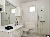 Wc / kylpyhuone