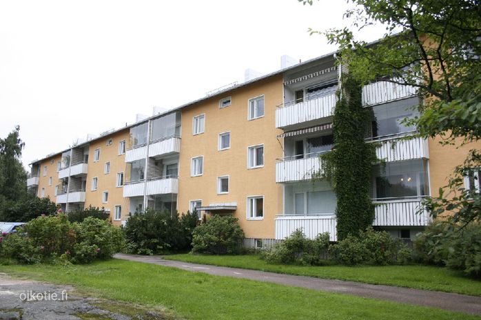 Talokuva