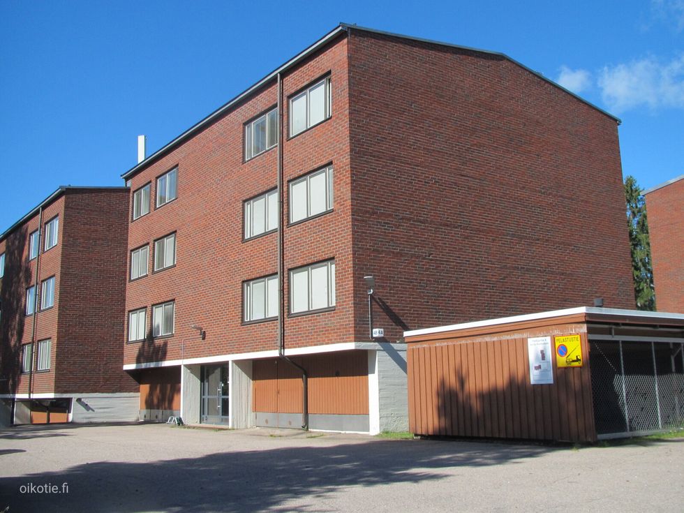 Kohdekuva